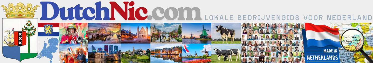 Gemaakt in Nederland - C-Lourens Concepts & Design